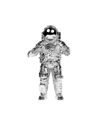 coleccionable astronauta de michael kagan 1 1 330x413 - Coleccionable Astronauta de Michael Kagan